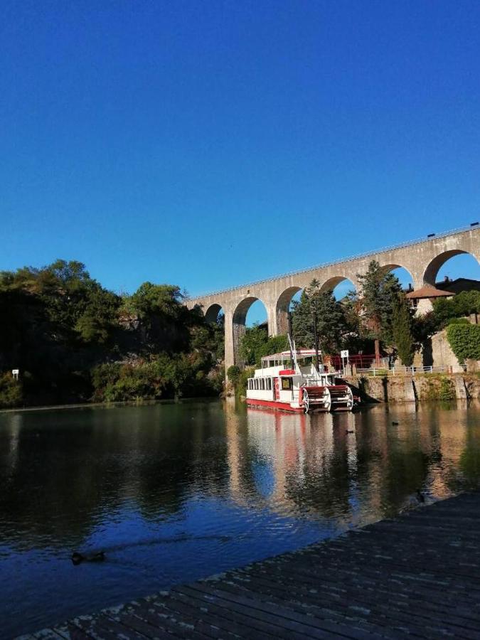 La Chabottine Vercors Saint-Just-de-Claix ภายนอก รูปภาพ